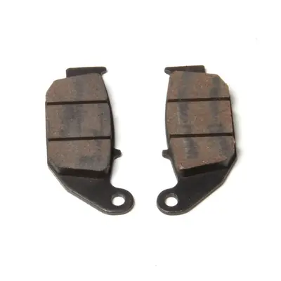 Колодки гальмівні (задні) Lifan LF150-10B
