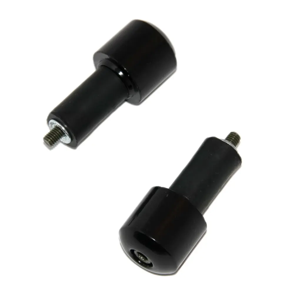 Заглушки руля (крашпеди) (л+п) Lifan LF150-2E