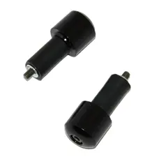 Заглушки руля (крашпеди) (л+п) Lifan LF150-2E