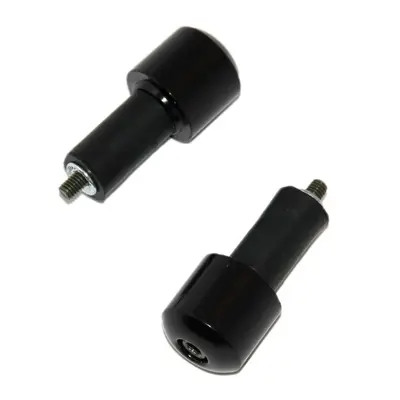 Заглушки руля (крашпеди) (л+п) Lifan LF150-2E