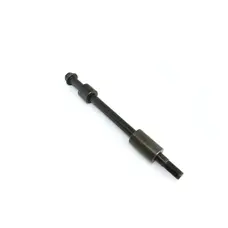 Вісь заднього колеса+втулка (л+п) Lifan LF150-2E