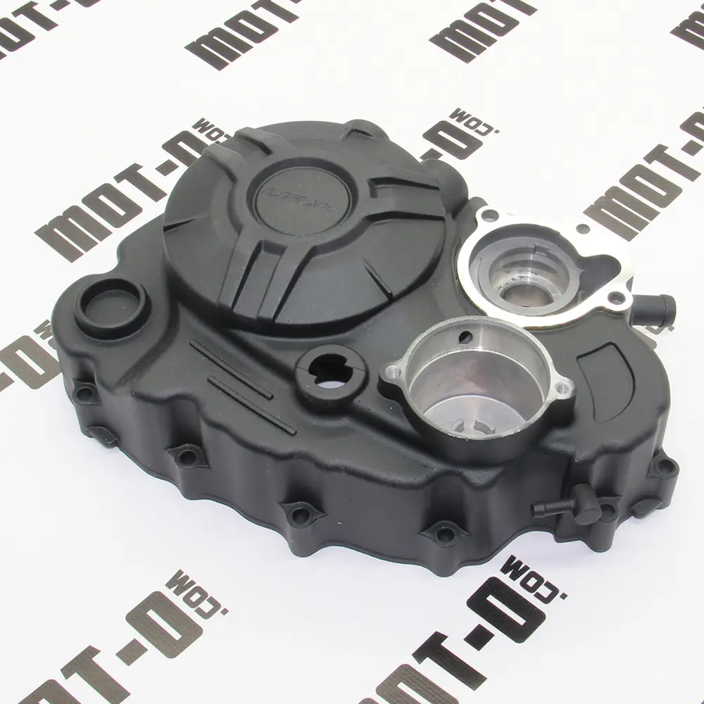 Кришка двигуна (права) Lifan LF200-10B (NBF-2)