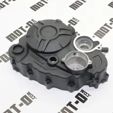 Кришка двигуна (права) Lifan LF200-10B (NBF-2)