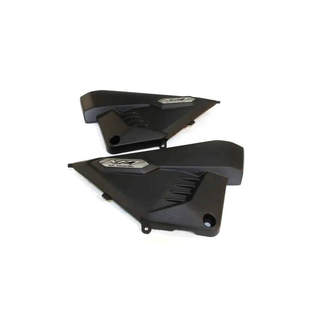 Пластик бічний центральний (л+п) Lifan LF200-10L