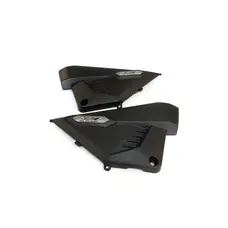 Пластик бічний центральний (л+п) Lifan LF200-10L