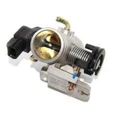 Корпус дросельної заслінки+датчик Lifan LF200-10L