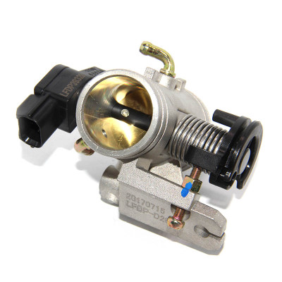 Корпус дросельної заслінки+датчик Lifan LF200-10L