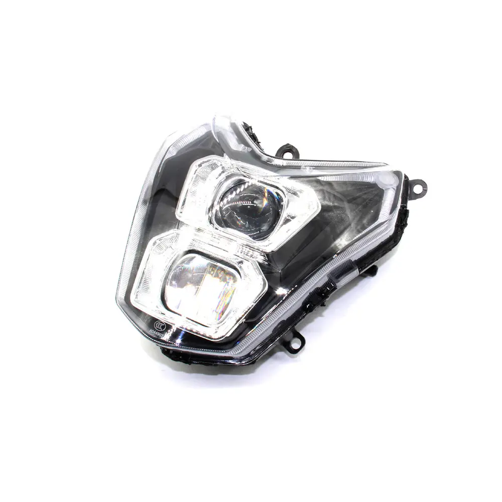 Фара Lifan LF250-3R