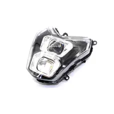 Фара Lifan LF250-3R