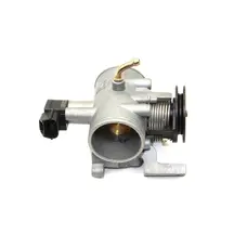 Корпус дросельної заслінки+датчик Lifan LF250-3R KP