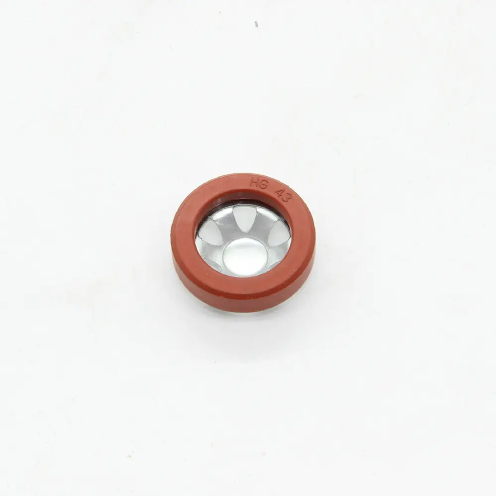 Вікно контролю рівня масла Lifan LF250-3R