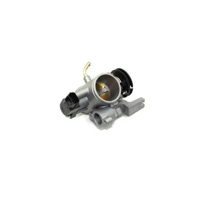 Корпус дросельної заслінки Lifan LF250-3R