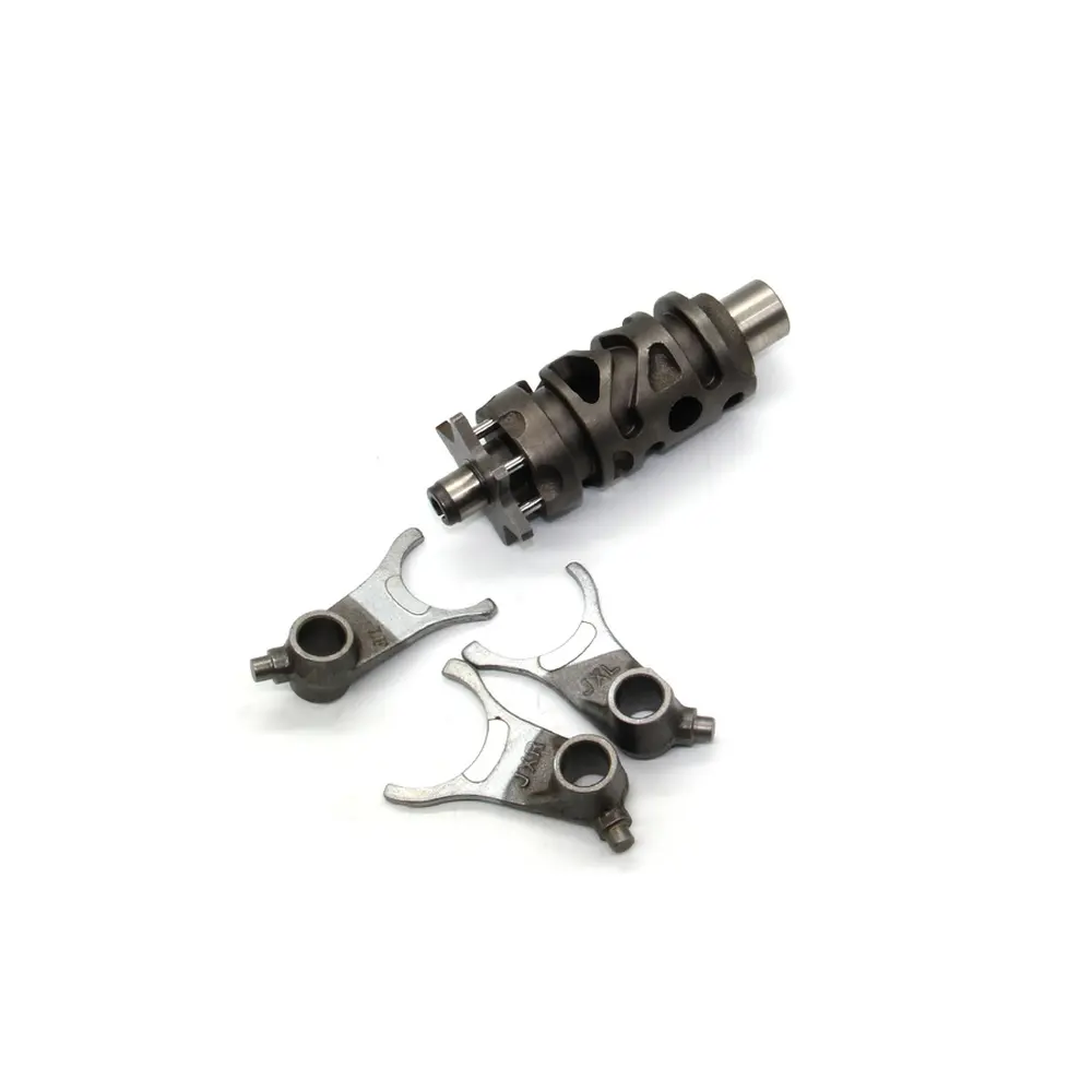 Вилки перемикання передач (комплект) Lifan LF250-3R