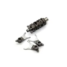 Вилки перемикання передач (комплект) Lifan LF250-3R