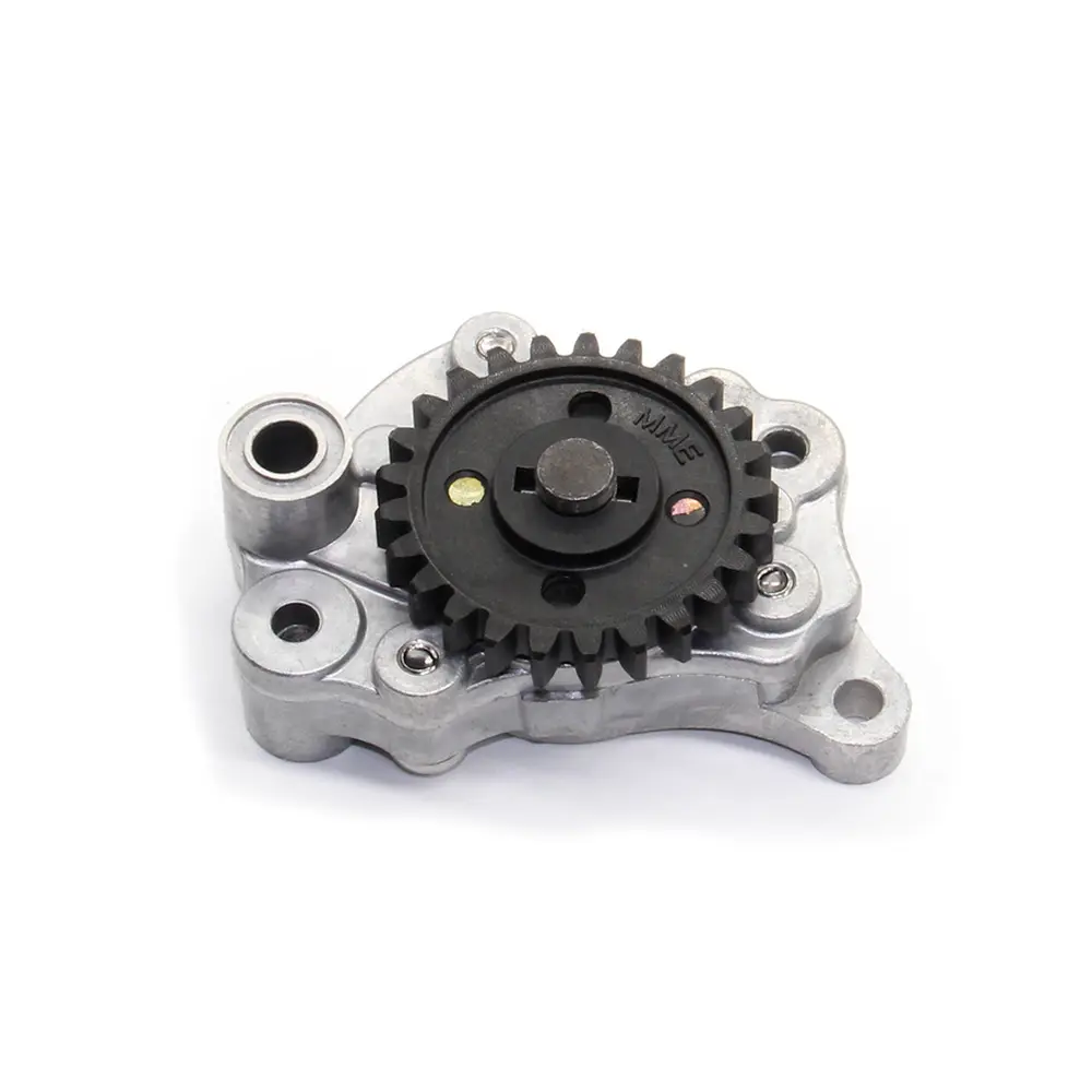 Насос масляний в зборі Lifan LF250-3R