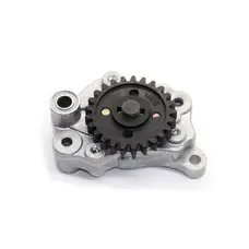 Насос масляний в зборі Lifan LF250-3R