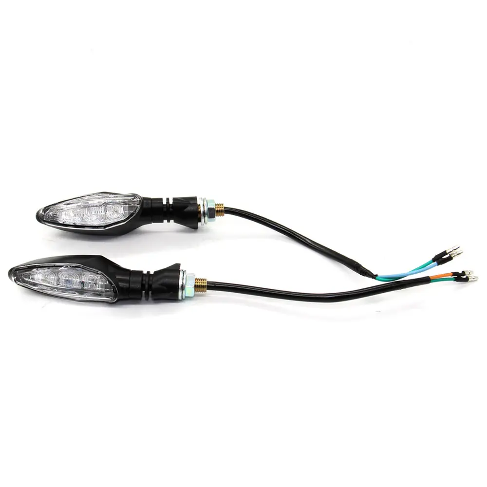 Поворот передній (л+п) Lifan LF175-10M SR200