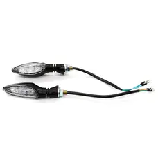 Поворот передній (л+п) Lifan LF175-10M SR200