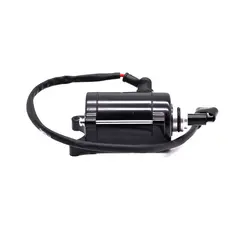 Стартер в зборі Musstang MT150-8 REGION