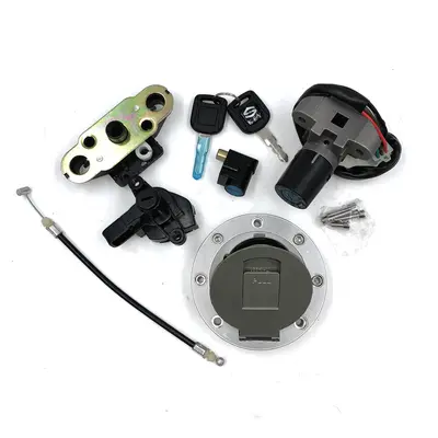 Замок запалювання (комплект) Musstang MT150-8 REGION