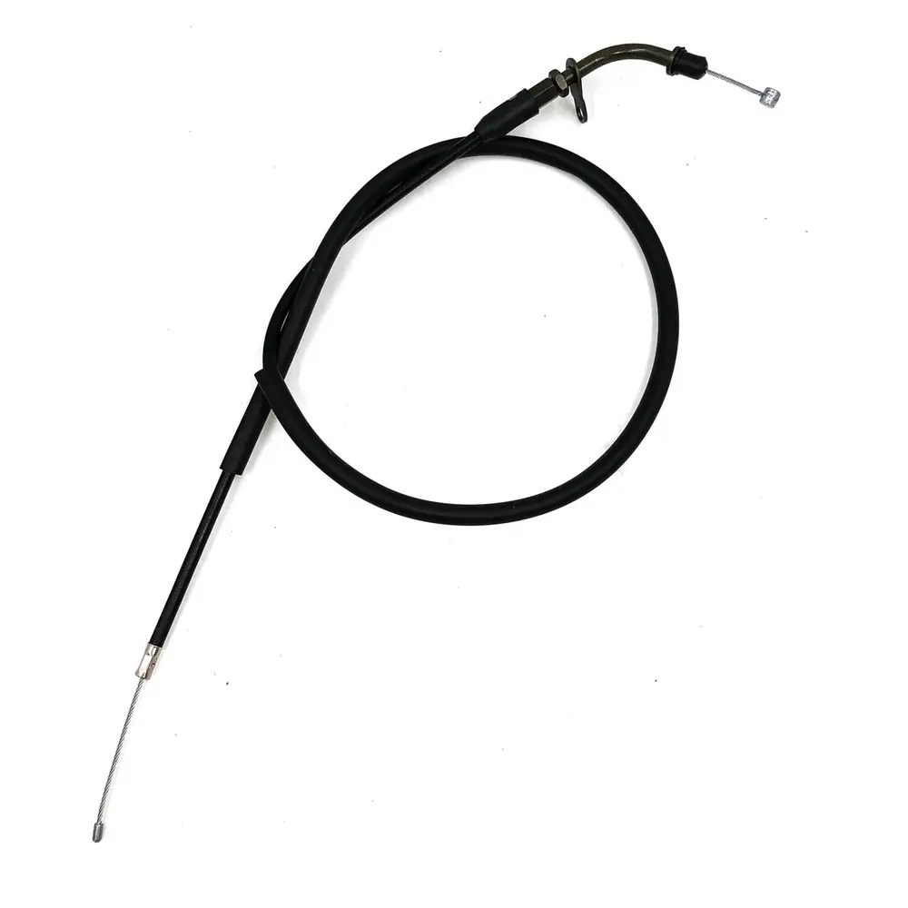 Трос газу Musstang MT200-8 REGION L900/800 мм