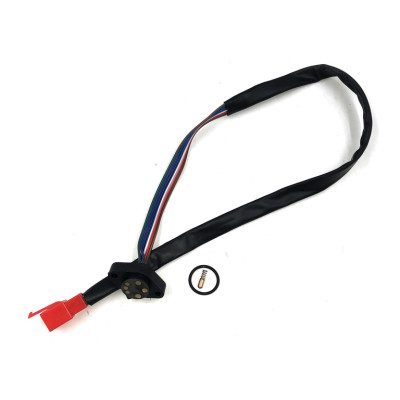 Датчик перемикання передач Musstang MT150-8 REGION