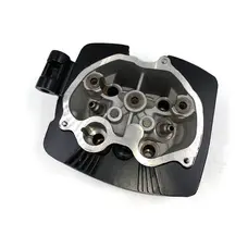 Головка циліндра (порожня) Musstang MT150-8 REGION