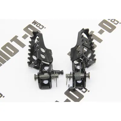 Підніжка водія (л+п) Shineray XY250GY-15С (Tricker)