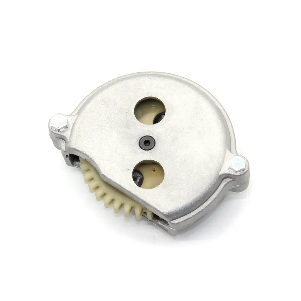 Насос масляний в зборі Shineray XY250ST-4B