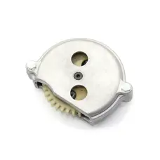 Насос масляний в зборі Shineray XY250ST-4B