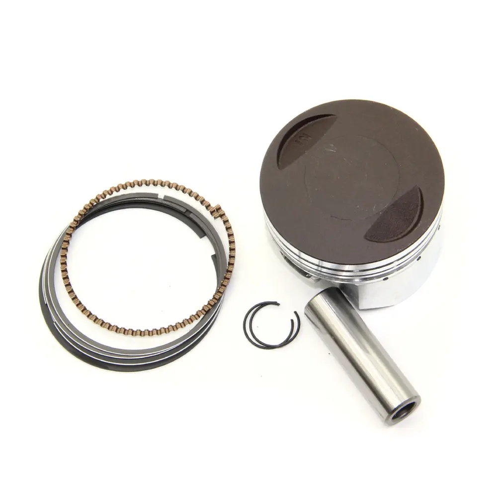 Поршневий комплект Ф67мм Shineray XY250ST-4B