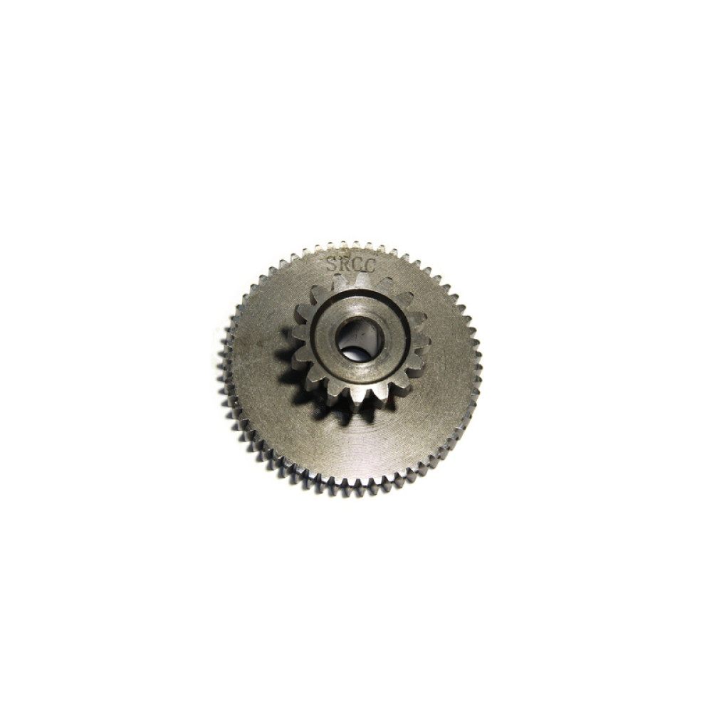 Шестерня стартера Shineray XY200GY-9A