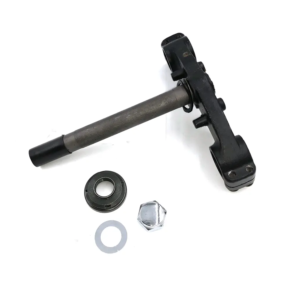 Вал рульовий з траверсою Shineray XY200GY-9A