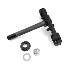 Вал рульовий з траверсою Shineray XY200GY-9A