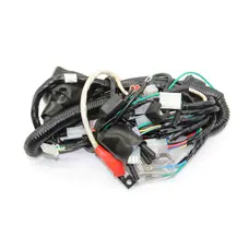 Проводка центральна Shineray XY200GY-9A