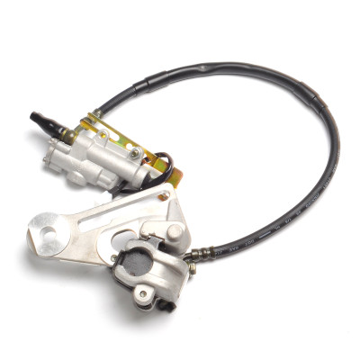 Гідравліка заднього гальма в зборі Shineray XY150GY-11B
