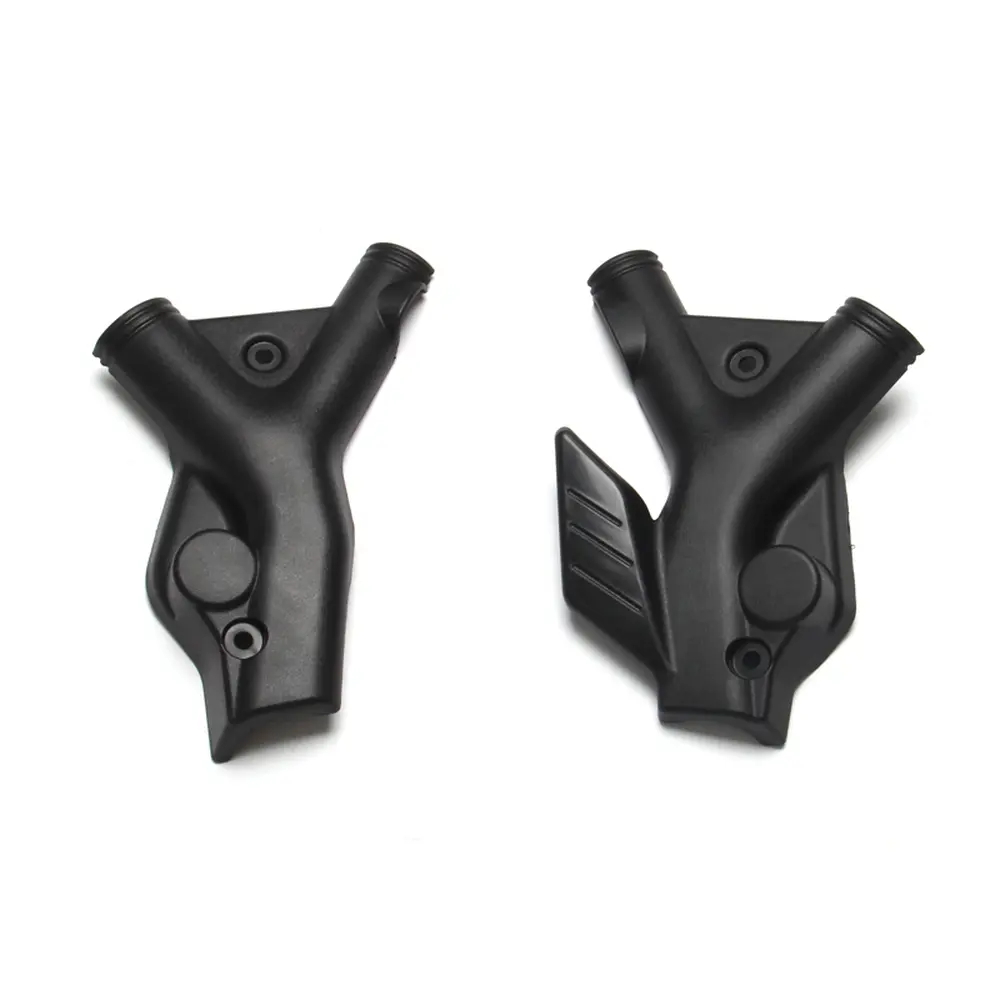 Декор нижній (рами) (л+п) Shineray XY150GY-11B