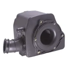 Фільтр повітряний в зборі Shineray XY150GY-17