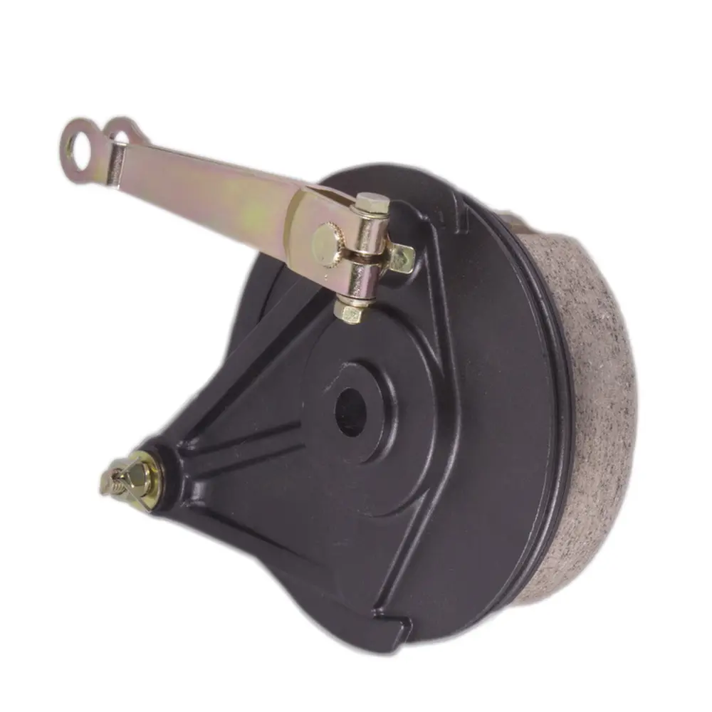 Кришка заднього колеса + колодки Shineray XY150GY-17