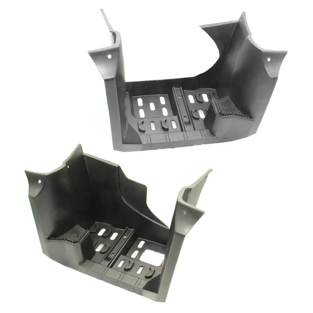 Підніжка водія (пластик) (л+п) Shineray XY150ST-3A