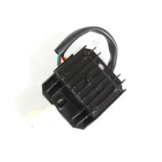 Реле напруги Shineray Intruder XY200GY-4