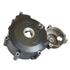 Кришка двигуна (ліва) Shineray XY250-3A (Z1)