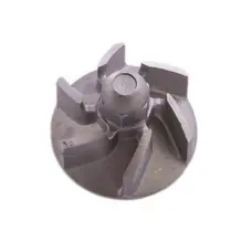 Крильчатка водяного насоса+сальник Shineray XY250-3A (Z1)