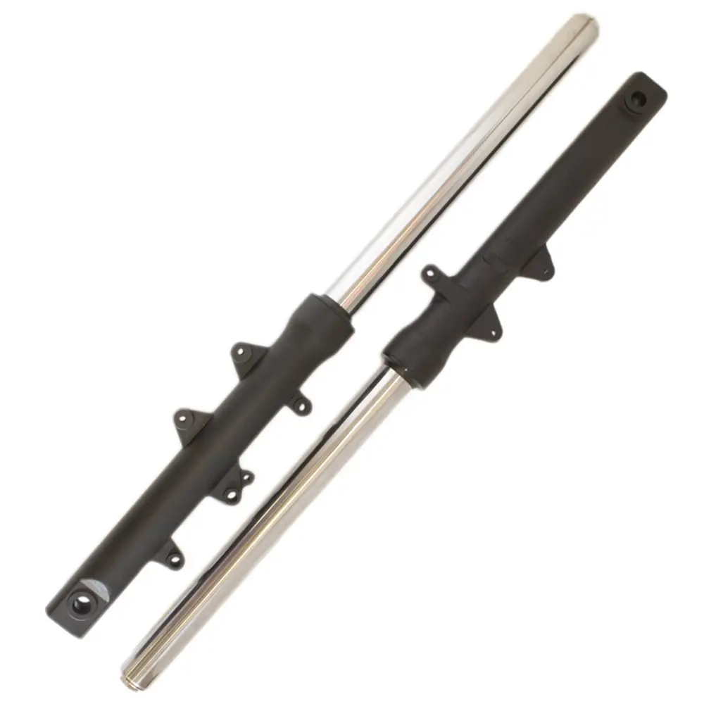 Амортизатор передній (л+п) Shineray XY250-3A (Z1)