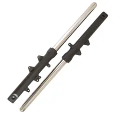 Амортизатор передній (л+п) Shineray XY250-3A (Z1)