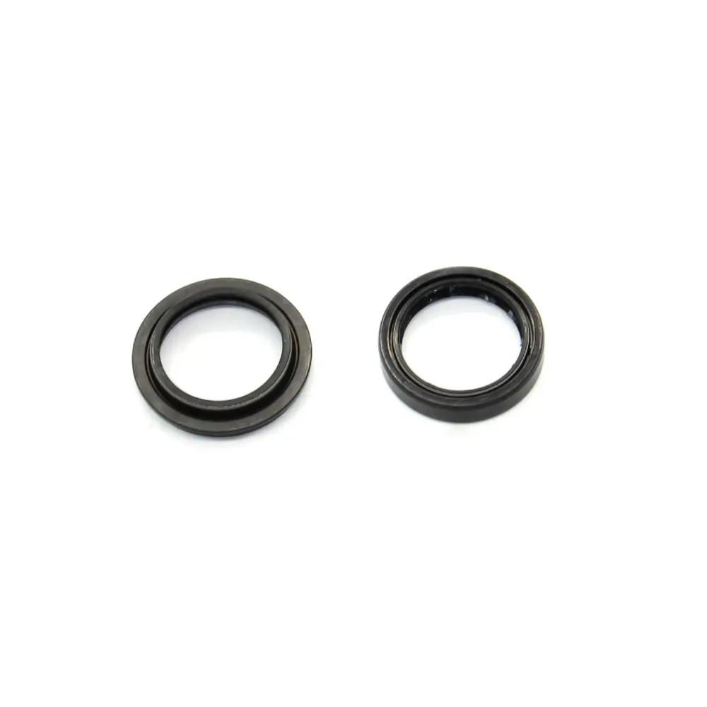 Сальник+пильовик переднього амортизатора Shineray 41*54*11 / 41*54*13 XY400GY-3 (Elcrosso 400)