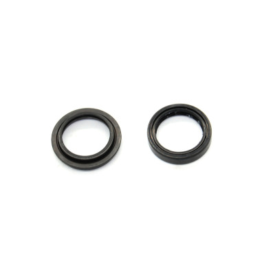 Сальник+пильовик переднього амортизатора Shineray 41*54*11 / 41*54*13 XY400GY-3 (Elcrosso 400)