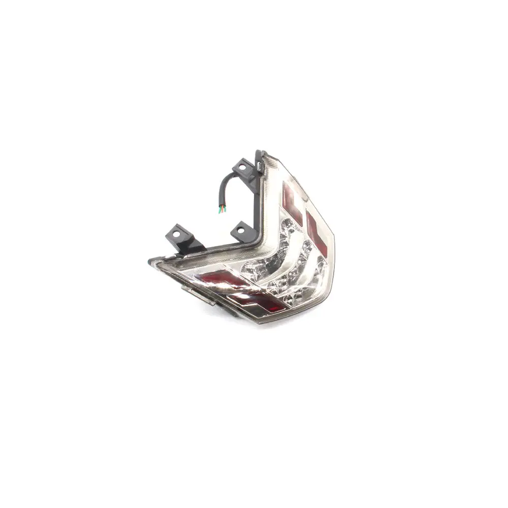 Ліхтар стоп сигналу Shineray XY400GY-3 (Elcrosso 400)