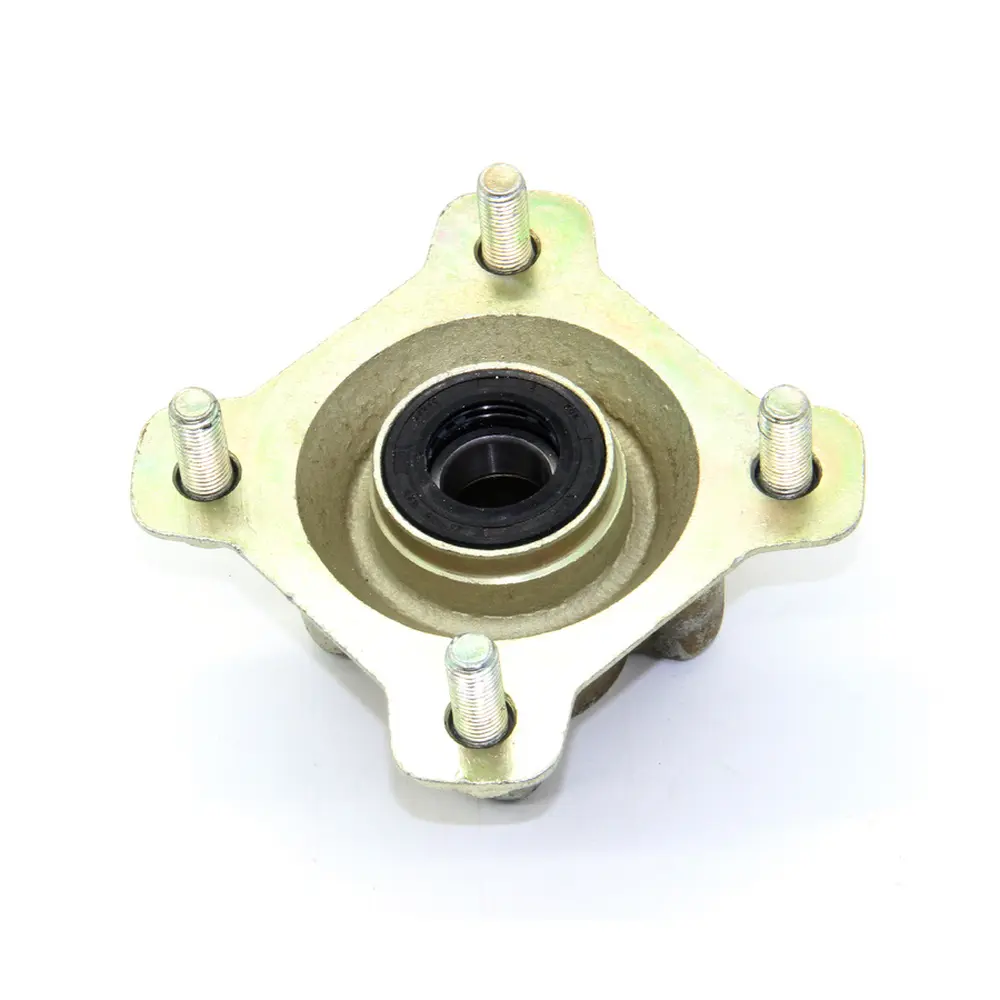 Ступиця переднього колеса ATV Loncin 200cc