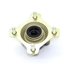 Ступиця переднього колеса ATV Loncin 200cc